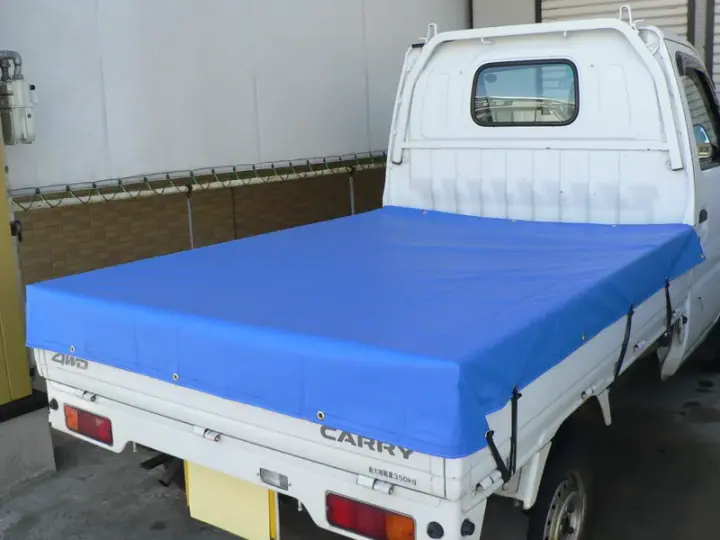 トラックシート