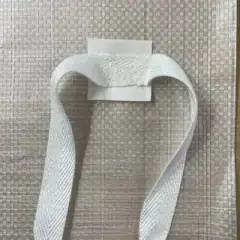 バンド加工のサンプル